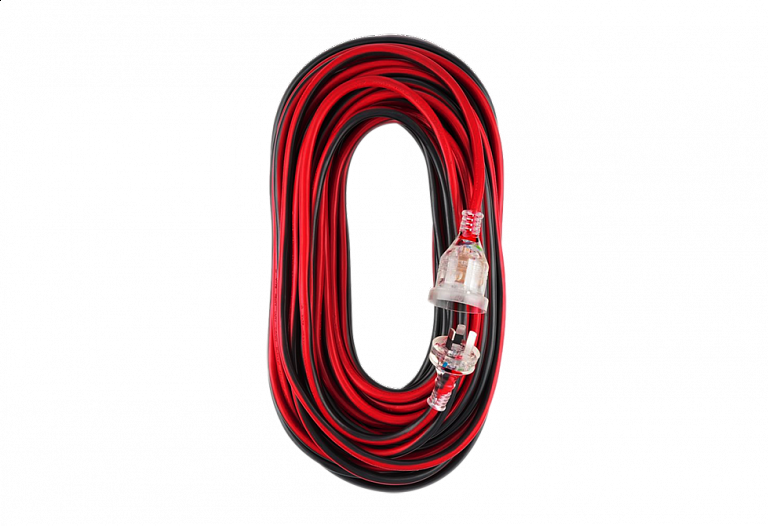 Cables (25m)