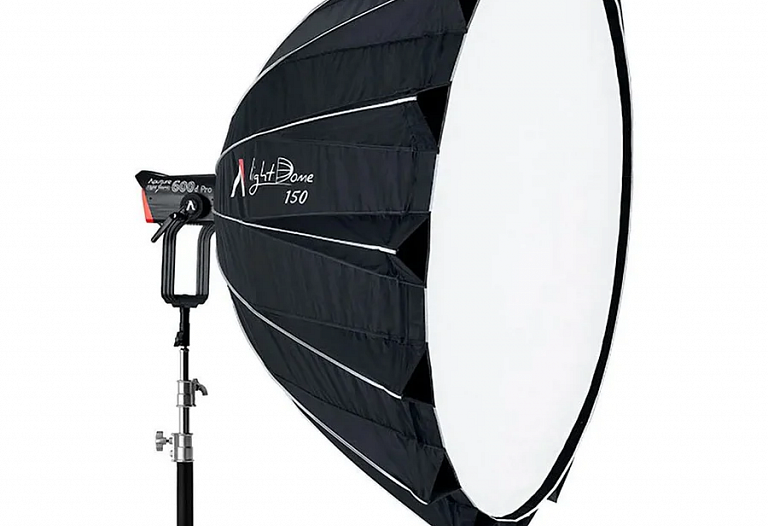 Aputure Light Dome 150 (600D)